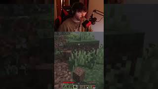 Minecrafts Scariest Modpack minecraft minecraftmemes gaming scary [upl. by Aerdnwahs]