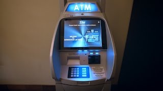 Fort Knox in Box How ATMs Work [upl. by Frasch443]