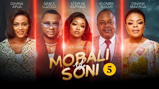 MOBALI YA SONI  Épisode 5  Novembre 2024  DDTV PRODUCTION [upl. by Klaus]