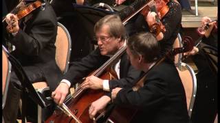 DShostakovich Symphony № 5 Movement 4 [upl. by Nalat562]