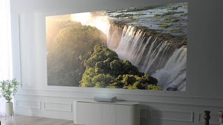 Samsung  Conoce el televisor Samsung que se adapta a ti [upl. by Jurkoic]