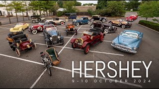 RM Sothebys  Hershey  10 October 2024 [upl. by Constantin]