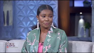 Gabrielle Union Has Been Banned From Sitting Courtside  CONAN on TBS [upl. by Greenquist]