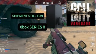 【crossplay xbox ps pc SBMM】xbox series x cod vanguard先锋 CAMPING v2 3 [upl. by Atrahc176]