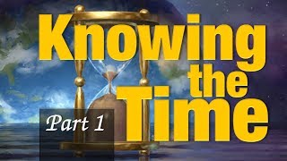 Knowing the Time Part 1 [upl. by Amaty]