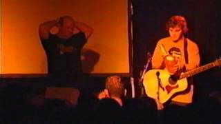 Tenacious D 92801 Higher Ground Winooski VT Full Show [upl. by Euqinu]