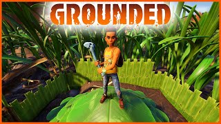 Grounded  WE FINALLY MADE IT EP 14 [upl. by Verna814]