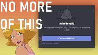 DISCORD INVITE CHECKER  SCR1PP3D [upl. by Toile]