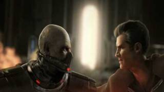 Star Wars The Old Republic Rise of the Sith [upl. by Doner458]