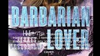 ice planet barbarian lovers part 3 audio book [upl. by Sipple]