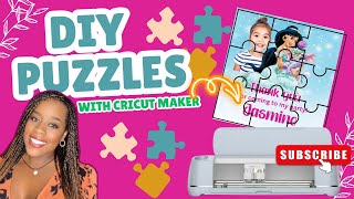 DIY Puzzle Magic Made Easy With These Simple Tricks [upl. by Akkire123]