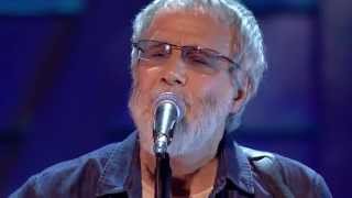 Yusuf  Cat Stevens  Moonshadow Radio 2 Folk Awards 2015 [upl. by Adelaida]