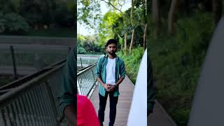 নীলা কে তো সবাই চিনে shortvideo comedy [upl. by Given471]