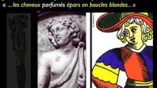 Tarot de Dionysos  1 Le Bateleur partie 12 [upl. by Raffarty707]