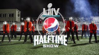 The Weeknd’s FULL Pepsi Super Bowl LV Halftime Show [upl. by Eeleimaj495]