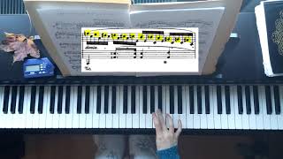 Chopin Etude Op 25 No11 quotWinter Windquot  How not to learn it [upl. by Aliwt]