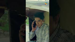 Faraz Ne Farudiye Ko Pehchaan Liyahumtv shorts sarahkhan wabaal [upl. by Sunev]