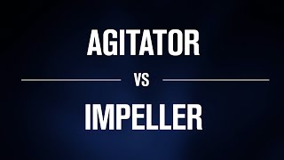 Agitator vs Impeller Washing Machine  Which Washer Is Better For Me [upl. by Aelhsa]