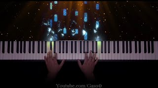 Virginio aiello  Van gogh Piano Cover [upl. by Herald]