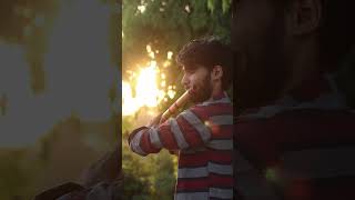 Qaafirana  Flute Cover  Tanishq Ghodke  Arijit Singh  Sushant Singh Rajput  flute arijitsingh [upl. by Akisej256]