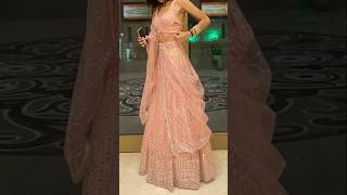 Simple lehenga looks [upl. by Helban]