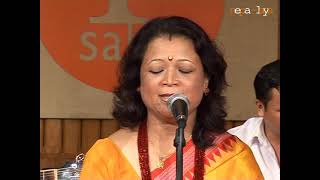 Sangita Pradhan  Samhalera Raakha सम्हालेर राख  Shanti Thatal [upl. by Lanny721]