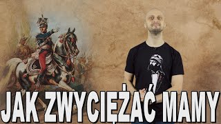 Jak zwyciężać mamy  historia hymnu Historia Bez Cenzury [upl. by Bondie]