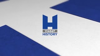 Viasat History arculatfrissítés  2022 január [upl. by Siravaj301]