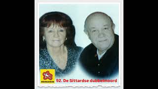 92  De Sittardse dubbelmoord [upl. by Abagael]