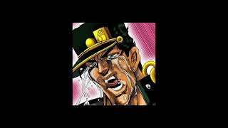 Zè Da Manga Instrumental JOJOs Version  Jojos Theme × Zè Da Manga Instrumental  cjnobeat [upl. by Coltson]