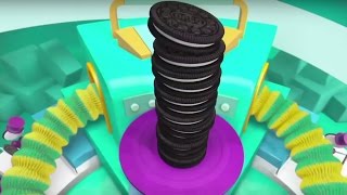 Oreo Commercials Compilation Oreo Songs Ads [upl. by Giuseppe825]