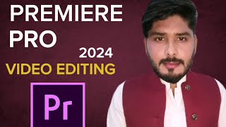 Learn Adobe Premiere Pro from Start to Finish  Premiere Pro Masterclass  Video Editing Tutorial [upl. by Kenn540]