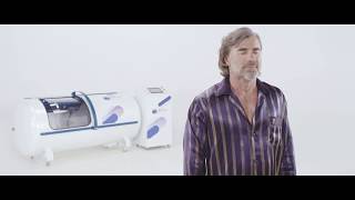 OxyHelp – Hyperbaric Oxygen Therapy for Aging Patients [upl. by Talie]