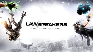 LawBreakers OST Cronos Malcolm Kirby Jr [upl. by Klein]