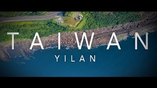 Yilan  Taiwan  宜蘭縣  中華民國 [upl. by Alset]