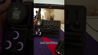 Cooler Master MasterHub [upl. by Llekim219]