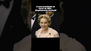 Veja Quem Estava no Oscar de 1995 fatoscuriosos Hollywood [upl. by Lampert]