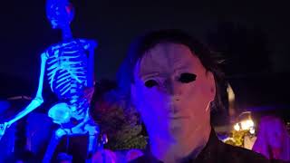 Featured Video The 31 Days of Halloween – Day 30 Spirits on Sproat  Oak Lawn [upl. by Anawahs]