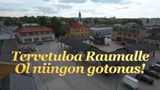 Rauma [upl. by Tews933]