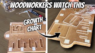 You’re NOT making this but YOU should be  woodworking [upl. by Wier]