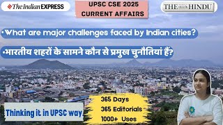 Day24The Hindu Daily Editorial by Shivani 4 November current Affairs analysis for upsc 202425 [upl. by Nuhsyar]