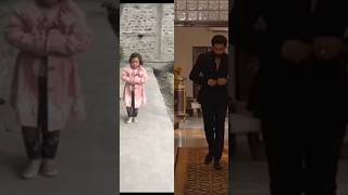 ishq murshid dance duet with shahmeer shorts youtubeshorts pakistanidrama humtv shahmeer [upl. by Ennaeerb]