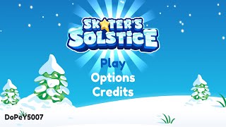 Skaters Solstice Twitch 🏄 stream VOD 🎥 Xbox 🕹 IDatXbox 🆔🎮 SkatersSolstice [upl. by Sonitnatsok374]