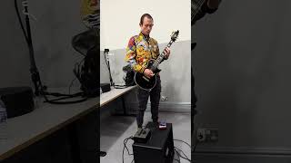 Trivium  Insurrection Shogun  Live Instrumental  Pig Pen Stoke metal [upl. by Tuneberg]