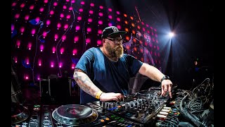 Alex MORPH  Tomorrowland Belgium 2019  W1 [upl. by Nonnahsal]