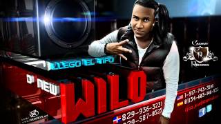 Wilo D New  Menea Tu Chapa Prod BY Wilo [upl. by Htrag]