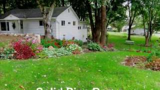 FSBO 145 Robin Dr Coldwater MI Lake Cottage [upl. by Mcconaghy]