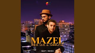 Mazel Mazel [upl. by Avad]