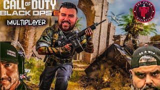 COD BO 6  MULTIPLAYER [upl. by Hekker]