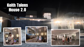 House tour 20 Keith talens [upl. by Given804]